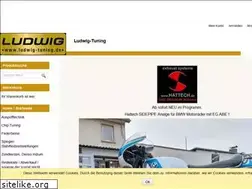 Sites similar to ludwig-tuning.de