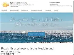 Sites similar to ludwig-ulrike.de