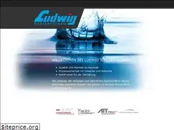 Sites similar to ludwig-wassertechnik.at
