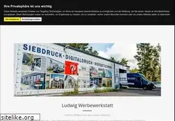 Sites similar to ludwig-ww.de