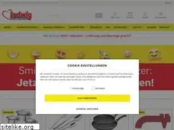 Sites similar to ludwig.eu