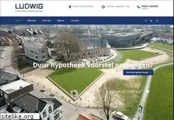 Sites similar to ludwig.nl