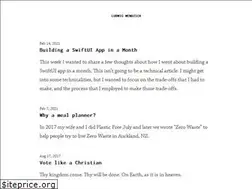 Sites similar to ludwig.nz