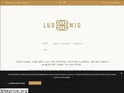 Sites similar to ludwig8.de