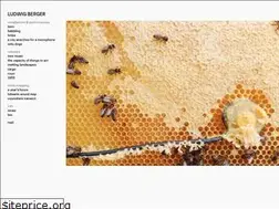 Sites similar to ludwigberger.com