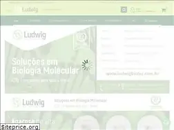 Sites similar to ludwigbiotec.com.br