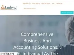 Sites similar to ludwigconsultants.com