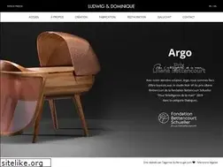 Sites similar to ludwigetdominique.com