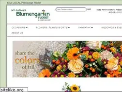 Sites similar to ludwigflowers.com