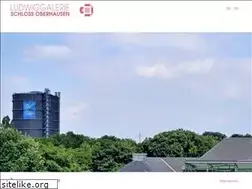 Sites similar to ludwiggalerie.de