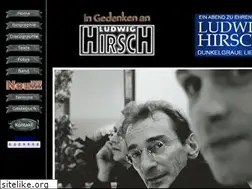 Sites similar to ludwighirsch.at
