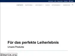 Sites similar to ludwigkamera.de