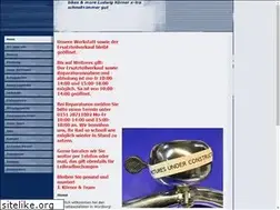 Sites similar to ludwigkoerner.de