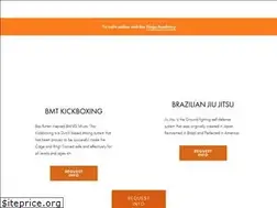 Sites similar to ludwigmartialarts.com