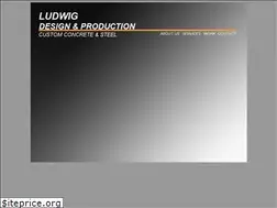 Sites similar to ludwigmetals.com