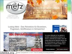 Sites similar to ludwigmetz.de