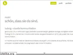 Sites similar to ludwigpunkt.de