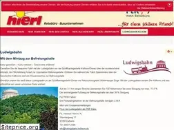 Sites similar to ludwigsbahn-kelheim.de