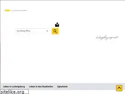 Sites similar to ludwigsburg-eglosheim.de