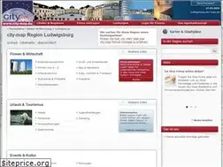 Sites similar to ludwigsburg.city-map.de