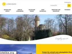 Sites similar to ludwigsburg.de
