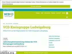 Sites similar to ludwigsburg.vcd-bw.de