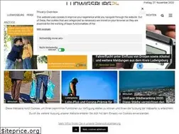 Sites similar to ludwigsburg24.com
