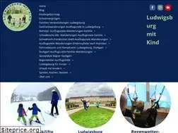 Sites similar to ludwigsburgmitkind.de