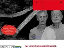 Sites similar to ludwigsburgmuseum.de