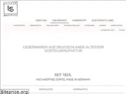 Sites similar to ludwigschroeder-onlineshop.de