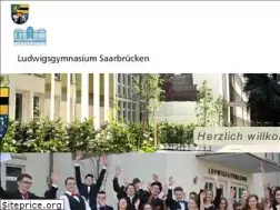 Sites similar to ludwigsgymnasium.com