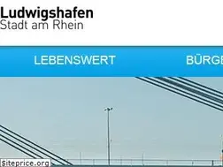 Sites similar to ludwigshafen.de
