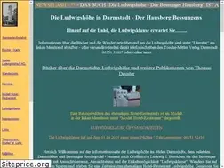 Sites similar to ludwigshoehe-darmstadt.de