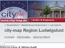 Sites similar to ludwigslust.city-map.de
