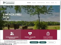 Sites similar to ludwigsmuehle.de