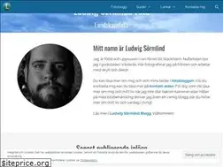 Sites similar to ludwigsormlind.se