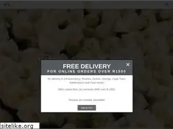 Sites similar to ludwigsroses.co.za