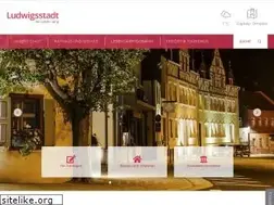Sites similar to ludwigsstadt.de
