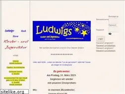 Sites similar to ludwigssterne.de