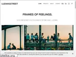 Sites similar to ludwigstreet.com