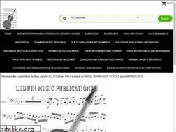Sites similar to ludwinmusic.com