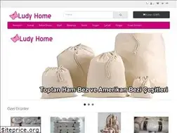 Sites similar to ludyhome.com