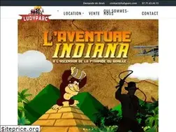 Sites similar to ludyparc.fr