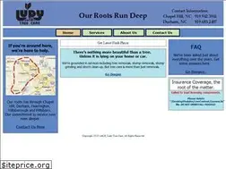 Sites similar to ludytreecare.com