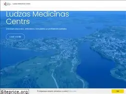 Sites similar to ludzahospital.lv