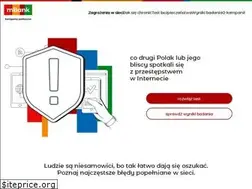 Sites similar to ludziesaniesamowici.pl