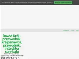 Sites similar to ludzkietropy.pl