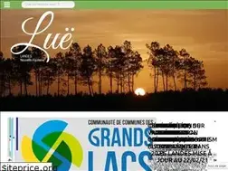 Sites similar to lue.fr