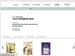 Sites similar to luebbe-store.de