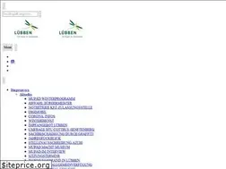 Sites similar to luebben-rathaus.de